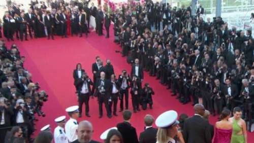 Festival de Cannes 2022 : les premières stars sont bien là, la grande fête du cinéma peut commencer