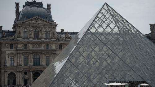 L'ancien président du Louvre Jean-Luc Martinez mis en examen pour blanchiment dans une enquête pour trafic d'antiquités