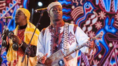 Musiques sacrées à Fès ou rythmes Gnaoua à Essaouira, les festivals font leur retour au Maroc