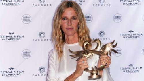 Fanny Ardant et Sandrine Kiberlain récompensées aux 36e journées romantiques du Festival du film de Cabourg