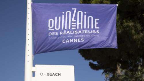 Festival de Cannes : la Quinzaine des réalisateurs est rebaptisée 