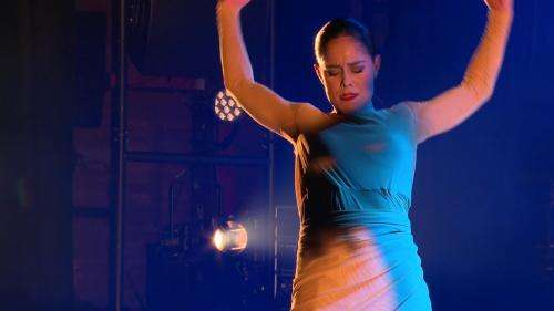 La danseuse et chorégraphe andalouse Patricia Guerrero ouvre le 33e festival Arte Flamenco de Mont-de-Marsan
