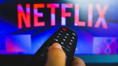 Netflix a perdu un million d'abonnés au 2e trimestre mais moins que prévu, et prévoit un rebond