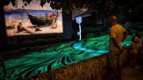 Le musée Toulouse-Lautrec d'Albi fête son centenaire avec un spectacle et une exposition montrant les connivences avec Degas