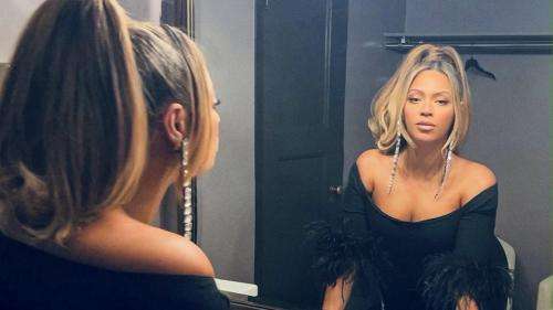 Beyoncé : on a écouté son nouvel album 