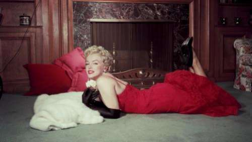Marilyn Monroe : quatre raisons qui font de l’actrice américaine une icône intemporelle