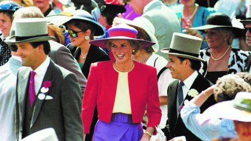 “The Princess” : le documentaire inédit sur la vie tragique de Lady Diana, 25 ans après sa mort