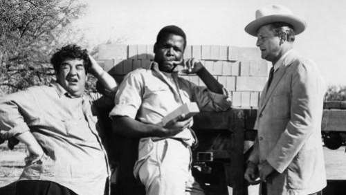 Après des années d'oubli, le musée des Oscars réhabilite les films afro-américains dans l'histoire du cinéma