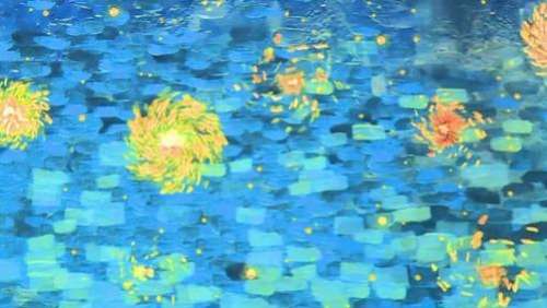 Exposition : (re)découvrir les œuvres de Van Gogh en immersion à Toulouse