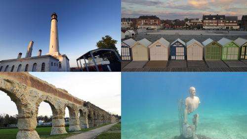 Journées du patrimoine 2022 : trente curiosités à découvrir ce week-end en régions