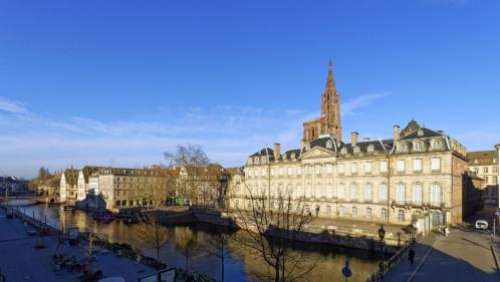 Une donatrice annule son legs de 5 millions d'euros destiné aux musées de Strasbourg