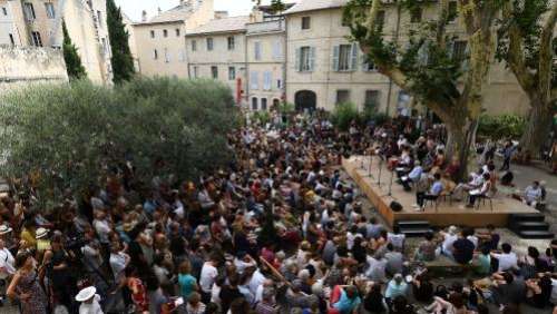 Festivals pendant les JO 2024 : deux millions d'euros débloqués par la Région Provence-Alpes-Côte-d'Azur