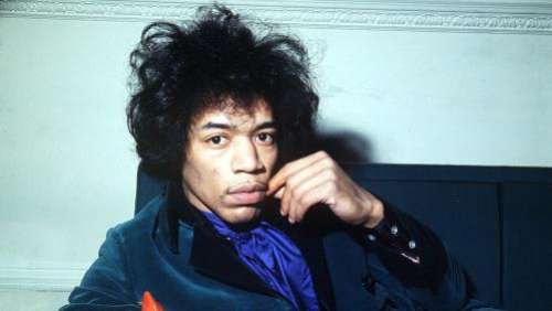 Jimi Hendrix à l’honneur avec deux BD, un album live et une enquête sur ses rapports avec Miles Davis
