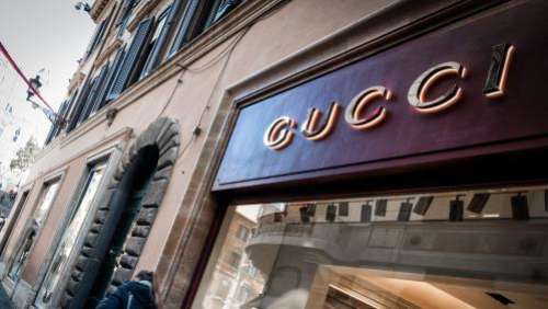 En quête d'un nouveau souffle, Gucci se sépare de son directeur artistique Alessandro Michele