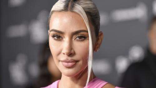 Kim Kardashian remet en cause son partenariat avec Balenciaga, après une campagne controversée mettant en scène des enfants