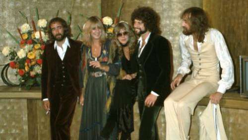 VIDEOS. Mort de Christine McVie, voix et pilier de Fleetwood Mac : sept classiques qu'elle a offerts au groupe légendaire