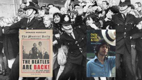 Beatles ou Rolling Stones ? 