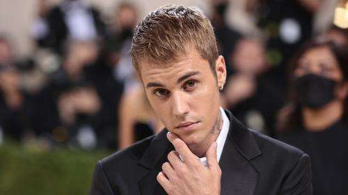 H&M retire sa collection à l'effigie de Justin Bieber après un post furieux de la star