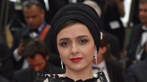 L'actrice iranienne Taraneh Alidoosti libérée à Téhéran après trois semaines de détention