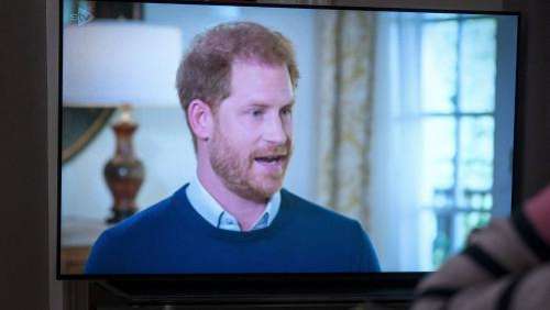 Rivalité avec son frère William, mort de sa mère Diana... Les principales déclarations du prince Harry dans son interview à ITV