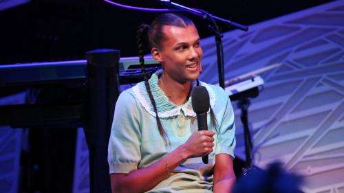 Victoires de la musique 2023 : Stromae en tête des nominations avec 
