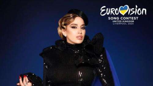 Eurovision 2023 : la chanteuse québécoise La Zarra représentera la France