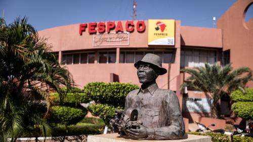 Cinéma : le Fespaco, principal rendez-vous du cinéma africain, dévoile sa sélection et rassure sur sa tenue