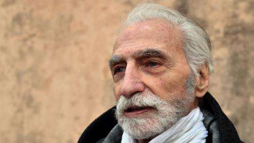Le cinéaste français Paul Vecchiali est mort à 92 ans