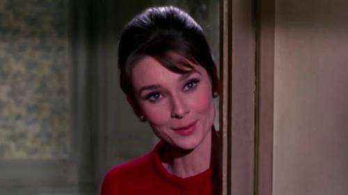 Cinéma : retour sur la vie d’Audrey Hepburn, une actrice mythique