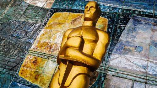 Oscars 2023 : blockbusters et films intimistes dans une sélection emmenée par la comédie de SF 