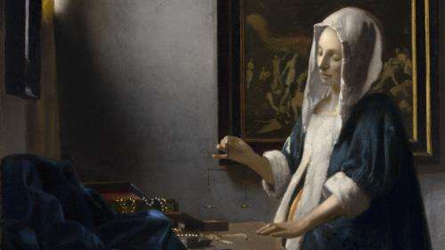 Vermeer, exposition événement à Amsterdam : ce peintre mystérieux sur lequel la lumière se fait peu à peu