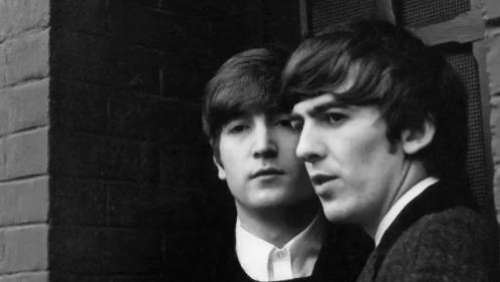 Paul McCartney exposera cet été une série de photos inédites des Beatles à la National Portrait Gallery de Londres