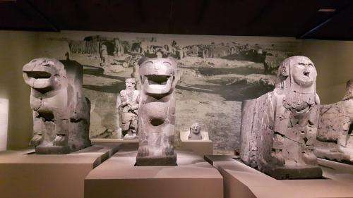 L'empire Hittite a-t-il disparu à cause du changement climatique ?