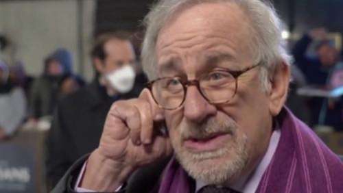 Cinéma : dans la tête de Steven Spielberg