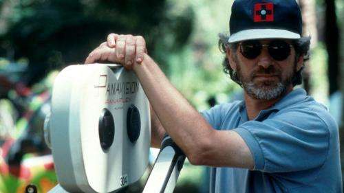 Le magicien du cinéma Steven Spielberg en sept films incontournables
