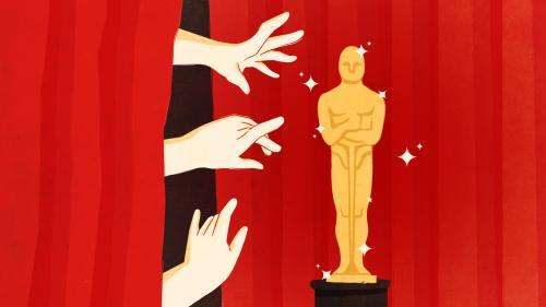Oscars 2023 : dans la course aux nominations, 