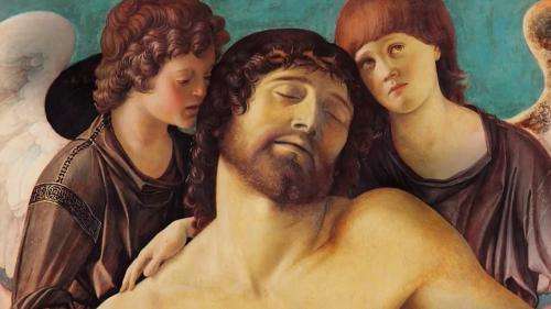 Exposition : sur les traces de Giovanni Bellini, peintre de la Renaissance