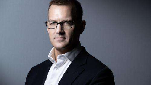 L'homme d'affaires tchèque Daniel Kretinsky candidat au rachat d'Editis, selon le Figaro