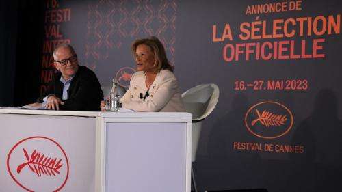 Festival de Cannes 2023 : une sélection de films toujours plus cosmopolite