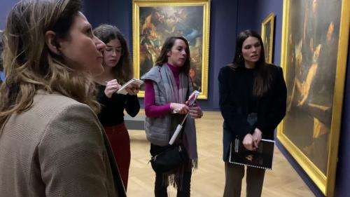 Entièrement rénové, le musée Goya de Castres rouvre ses portes et célèbre plus que jamais l'art espagnol