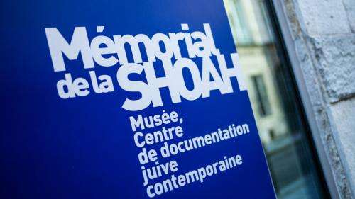 Le Mémorial de la Shoah à Paris présente une exposition sur la musique dans les camps nazis