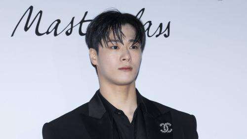 K-pop : le chanteur Moonbin est mort à l'âge de 25 ans