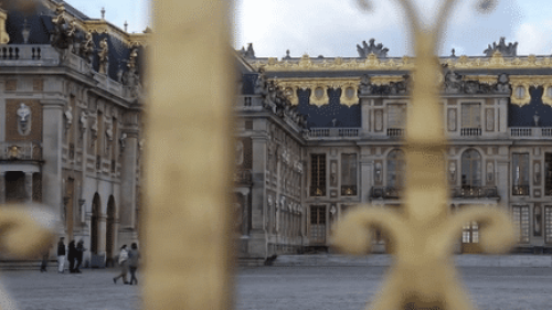 Visite de Charles III à Paris : le château de Versailles, un lieu emblématique