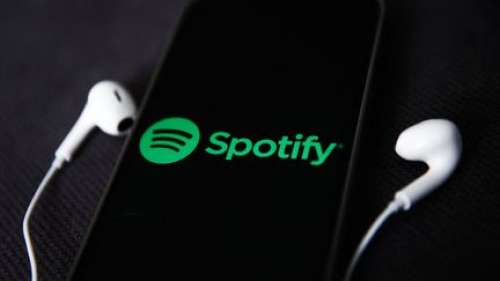 Taxe streaming : les revenus des plateformes d'écoute de musique en ligne seront taxés dès 2024