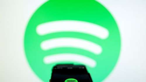 Spotify annonce une nouvelle réduction de ses effectifs, 1 500 employés concernés