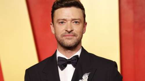 Justin Timberlake sort son sixième album, 