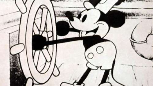 Mickey entre dans le domaine public, Disney se prépare aux batailles judiciaires