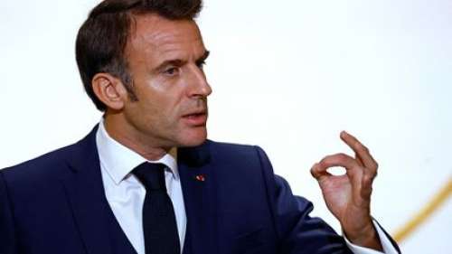 VIDEO. Affaire Gérard Depardieu : Emmanuel Macron évoque 