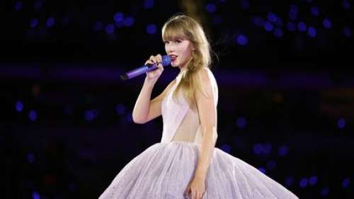 Taylor Swift annonce finalement des dates de concerts au Canada après l'invitation du Premier ministre