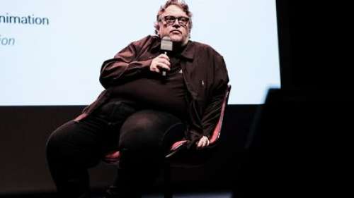 Festival d'Annecy : Guillermo del Toro, invité star d'une édition qui met le Mexique à l'honneur